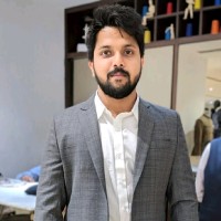 Vinu V