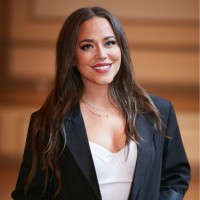 Johannie Sirois Paquette