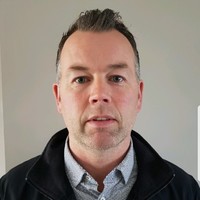 Shane Mullally