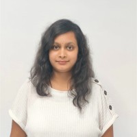 Gnaneshwari Parla