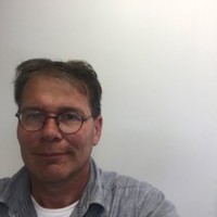 Geert-Jan Warmerdam
