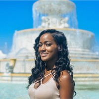 Brittney Davis-Worthy