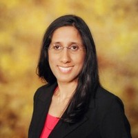 Purvi R.