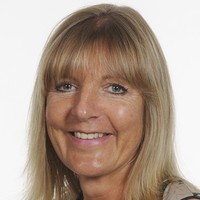Sue Robertson