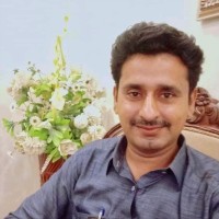 Younis Samejo