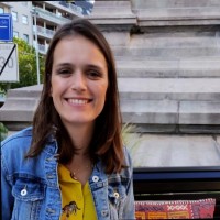 Anne-Sophie Winderickx