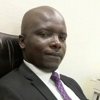 Oyedele Temidayo