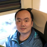 Keith Lin
