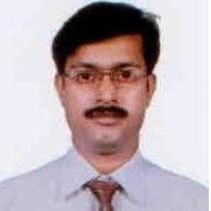Rashmi Ranjan Ray