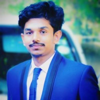Bositha Fernando