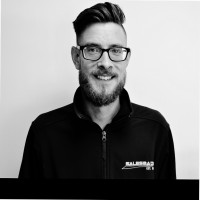 Ben Bowden