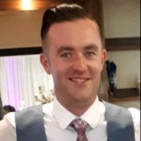 Cathal Mcdonagh