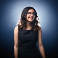Prachi Arya
