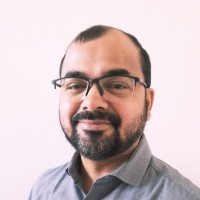 Deepak Jain