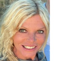 Maria Eriksson