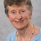 Lorna Gregory