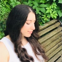 Anna Minasian