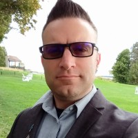 Wayne Regier