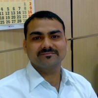 Rakesh Chouhan