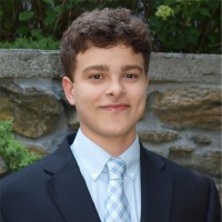 Zak Mansour