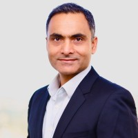 Rajeev Hans