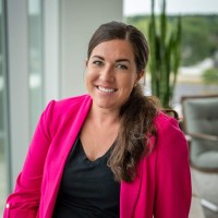 Courtney Trepanier, Mba, Leed Ap