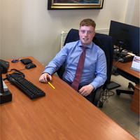 Ross Rafferty AssocRICS