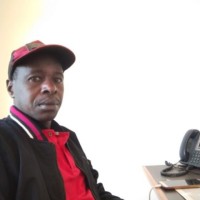 Paul Kipkorir