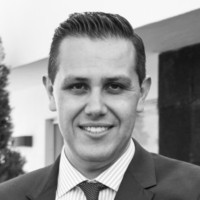 Carlos E. Villaseñor M.