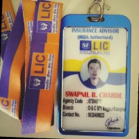Swapnil Charde