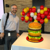 Rob Peterson, Ma, Mba, Msda, Eca