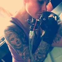 Marissa Olney