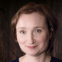 Eva Kovarova