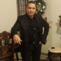 Victor Rodriguez