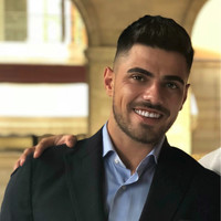 Vasilis Chatzidakis