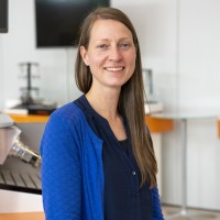 Pippa Neal (Bsc Hons, Cmiosh)