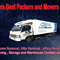 A2B Movers
