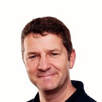 Russ Parry