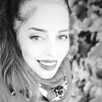Pershia Khalilian
