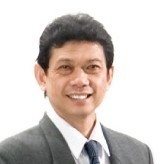 Desmond Yap