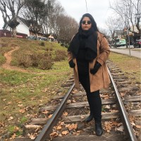 Cintia Xavier De Oliveira