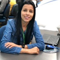 Larissa Ananias