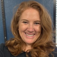 Alison Boser