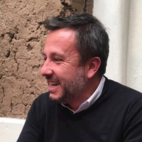 Javier Chacon Rojas