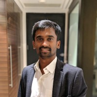 Ragunath P K