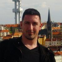 Marko Jevtić