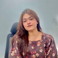 Jaisha Sohail