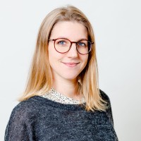 Katharina Bredigkeit (Referentin Bildung und Kooperationen)