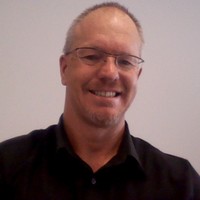 Grant Robinson
