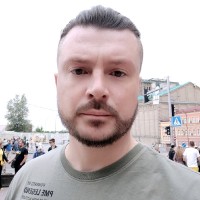 Dmytro Hud